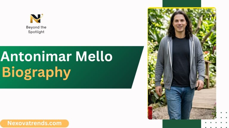 Antonimar Mello