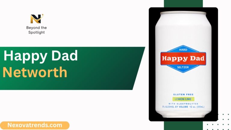 Happy Dad Net Worth (1)