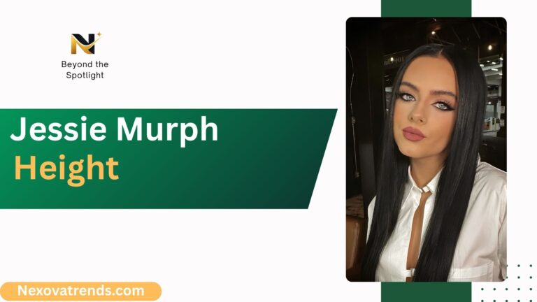 Jessie Murph