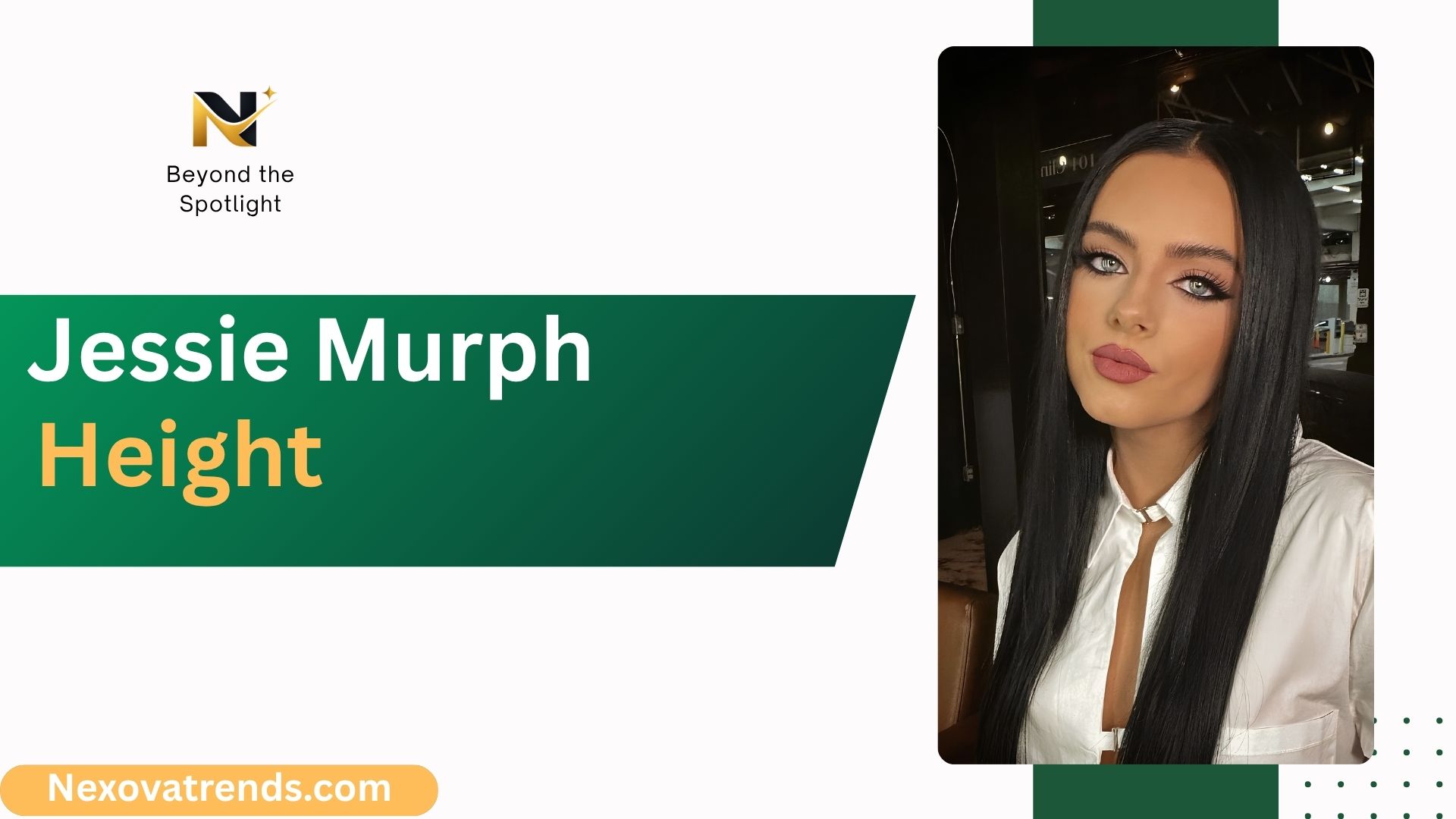 Jessie Murph