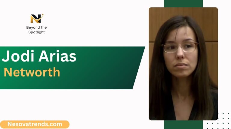 Jodi Arias