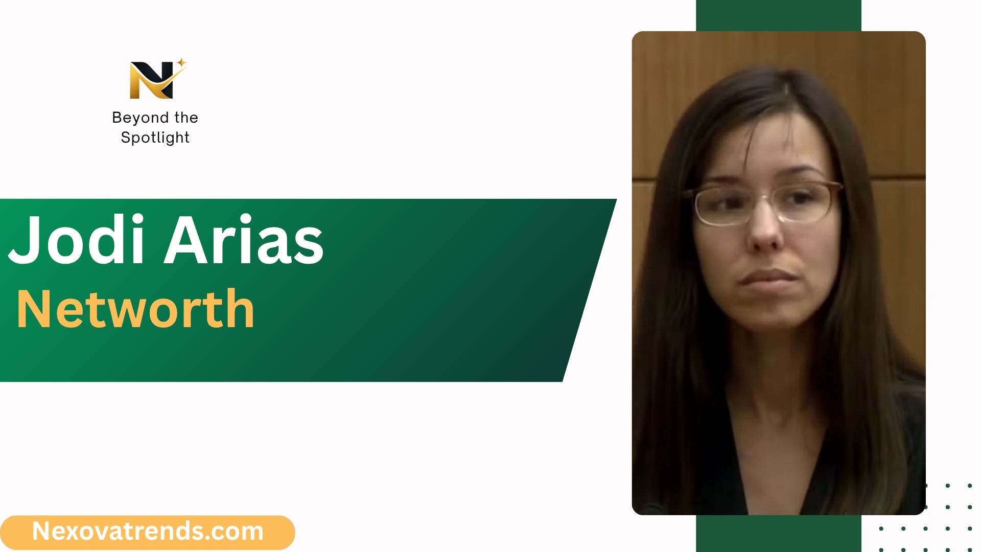 Jodi Arias