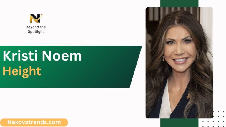 Kristi Noem