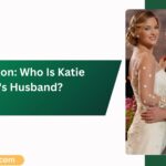 Gavy Friedson Who Is Katie Pavlichs Husband