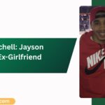 Jayson Tatums Ex-Girlfriend