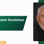 Jeanette Adair Bradshaw