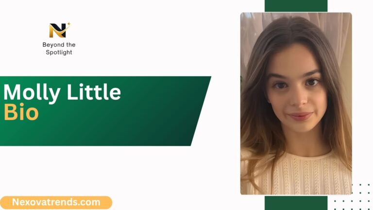 Molly Little
